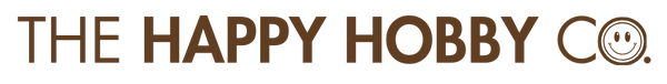 The Happy Hobby Co.