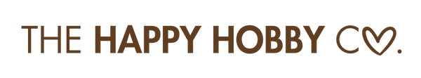The Happy Hobby Co.